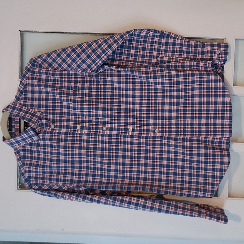 ⌛️ Dress Shirt 7/7